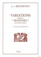 Variations sur la Molinara 