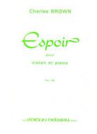 Espoir 