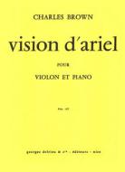 Vision d'Ariel 