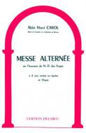Messe alternée 
