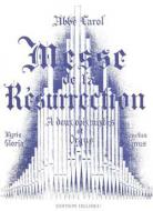 Messe de la Résurrection 