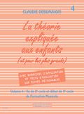 Theorie expliquee aux enfants 4 