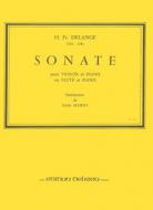 Sonate 