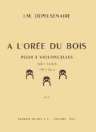 A l'Orée du bois 