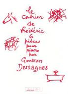 Cahier de Frédéric 