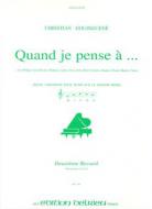 Quand je pense à... 2 