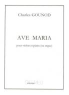 Ave Maria 