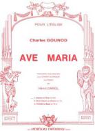 Ave Maria No. 1 