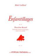 Enfantillages op. 49 Vol. 2 