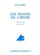 Les images de l'hiver 