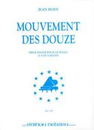 Mouvement des douze 