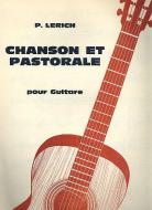 Chanson et Pastorale 