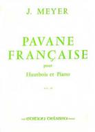 Pavane française 