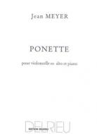 Ponette 