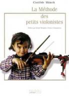 Methode des petits violonistes 