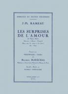 Surprises de l'amour 