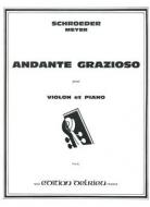Andante grazioso 