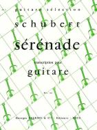 Sérénade 