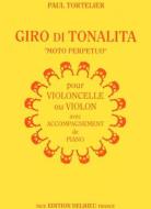 Giro di tonalita 
