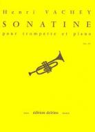 Sonatine 