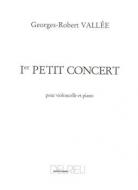 Petit concert No. 1 