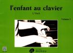 L'enfant au clavier 2 