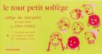 Tout petit solfège 2 