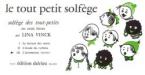 Tout petit solfège 3 