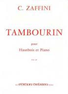 Tambourin 