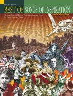 Best of Songs of Inspiration and Celebration Standard