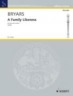 A Family Likeness Standard