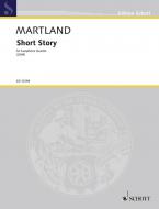 Short Story Standard