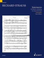 Intermezzo F-Dur TrV 138 Standard
