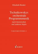 Tchaikovsky Studien 11 