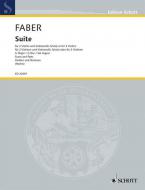 Suite G-Dur Standard