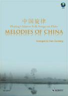 Melodies of China 