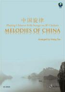 Melodies Of China 