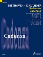 Kadenzen Standard