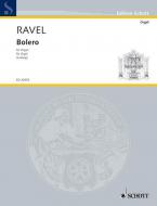 Boléro Standard