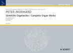 Sämtliche Orgelwerke Standard
