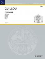 Hymnus op. 72 Standard