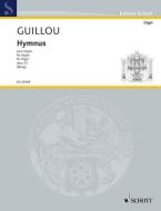 Hymnus op. 72 Standard