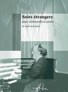 Soirs étrangers op. 56 