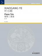 Piano Trio op. 59 Standard