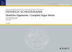 Sämtliche Orgelwerke 4 Standard