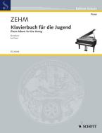 Klavierbuch für die Jugend Standard