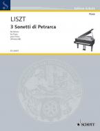 3 Sonetti di Petrarca Standard