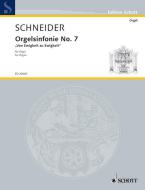 Orgelsinfonie No. 7 Standard