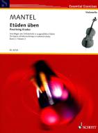 Etüden üben 3 