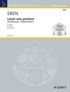 Lasst uns preisen Standard